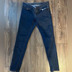 Banana republic jeans